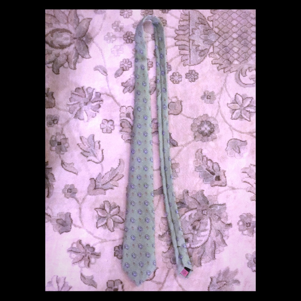 🔥FIRE SALE🔥 Vineyard Vines Crab Tie in Green